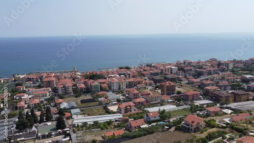 santo stefano al mare