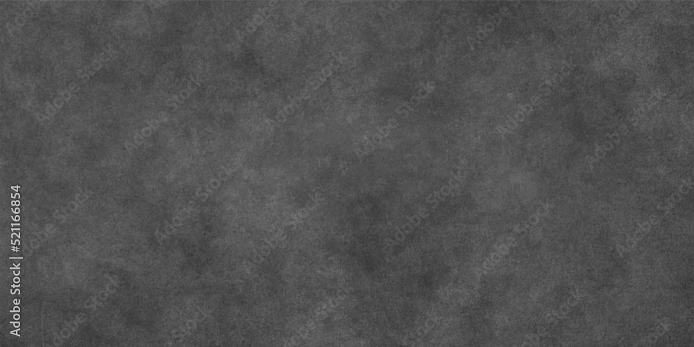 Abstract background with paper texture pattern is vintage style with dark gray bare cement. Some light shines .Paintbrush stroke textured cement or stone old. concrete texture as a retro pattern wall