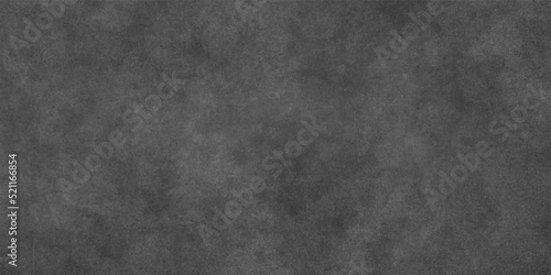 Abstract background with paper texture pattern is vintage style with dark gray bare cement. Some light shines .Paintbrush stroke textured cement or stone old. concrete texture as a retro pattern wall
