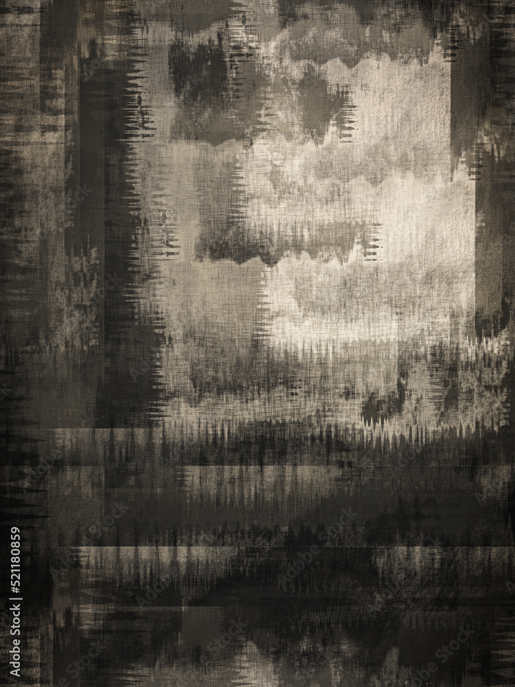 Obraz premium Abstract grunge texture background image.