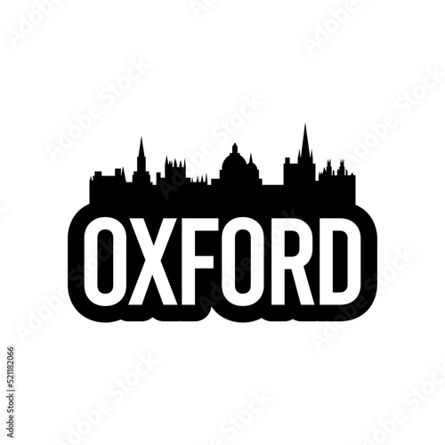 Oxford Bold Skyline
