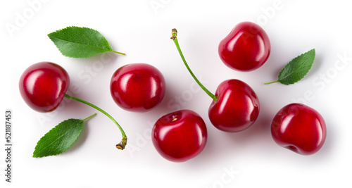 Slika na platnu Cherries