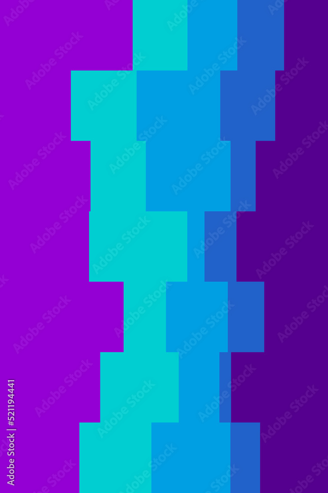 Obraz premium Abstract Background Very Cool