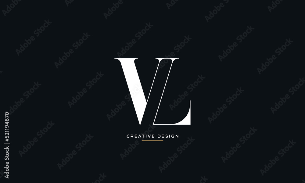 VL logo LV Logo