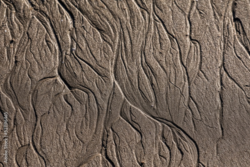 Sand texture, Sand pattern, Beach sand pattern, Beach sand texture, Background, Wallpaper, Natural pattern.