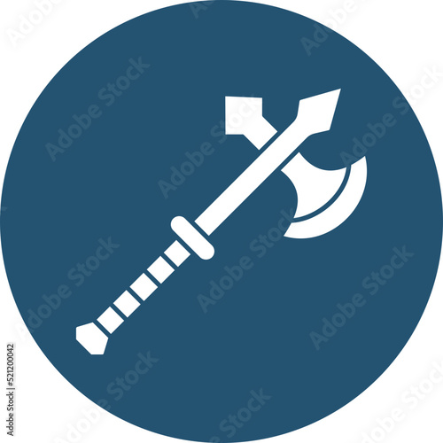 Axe

