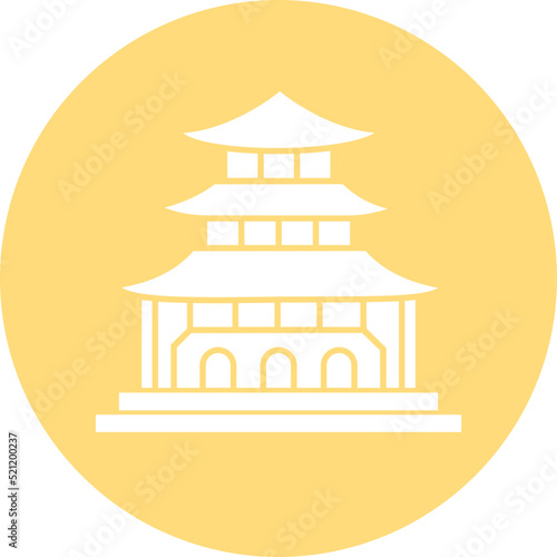 Pagoda

