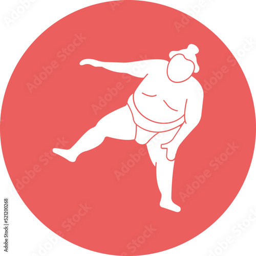Sumo Fighter

