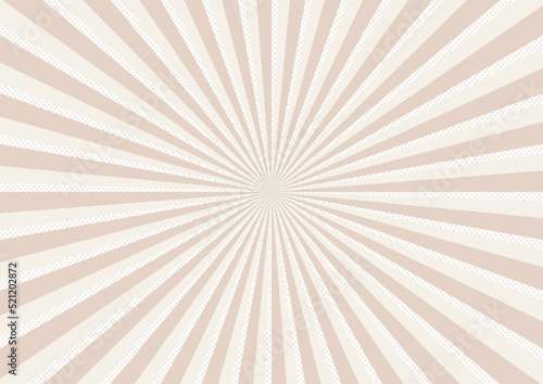 #Background #wallpaper #Vector #Illustration #design #free #freesize #charge_free effect line,concentration line,manga,comic,speed line
背景素材,光,ビーム,光線,放射光,輝き,集中線,放射線,爆発,フレア,眩しい,発光,素材,茶色,#brown#tawny
