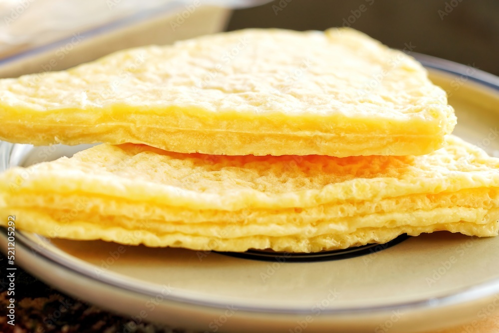 Butter milk cakes, Dairy products in the diets of steppe peoples Tibet, Mongolia, Kazakhstan Butter milk cakes, Dairy products in the diets of steppe peoples Tibet, Mongolia, Kazakhstan