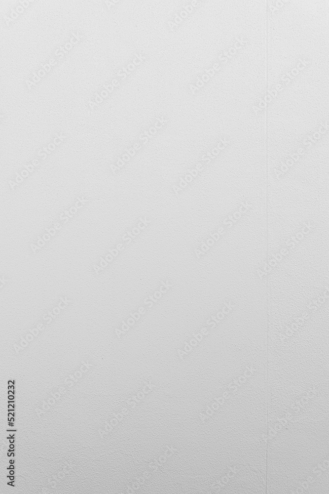 Fototapeta premium 白壁の背景素材 