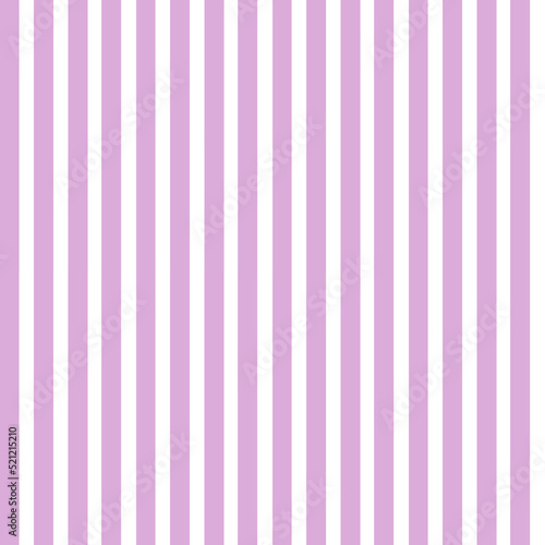 light purple pastel and white stripes Suitable for fabric printing gift wrapping paper or book cover vector illustration