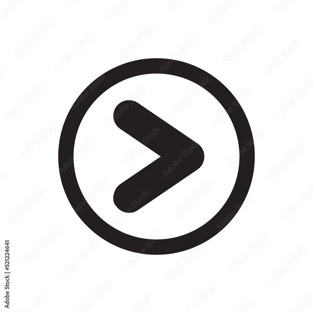 More icon vector illustration sign More icon vector illustration sign