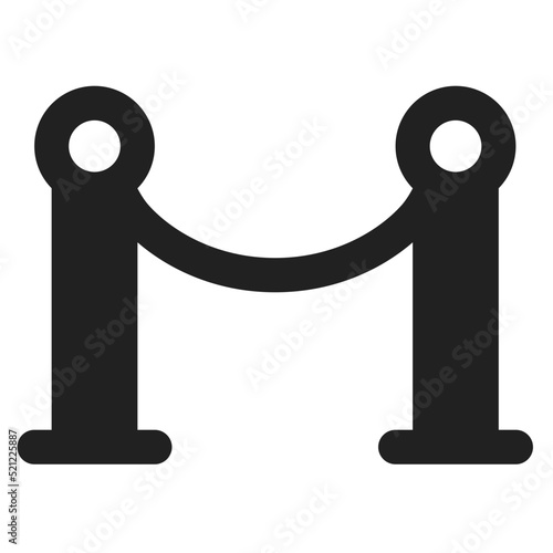 Barrier icon