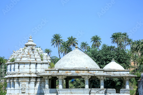 Photos Jain temples, Mount Shatrunjaya, Palitana, Gujarat, india
