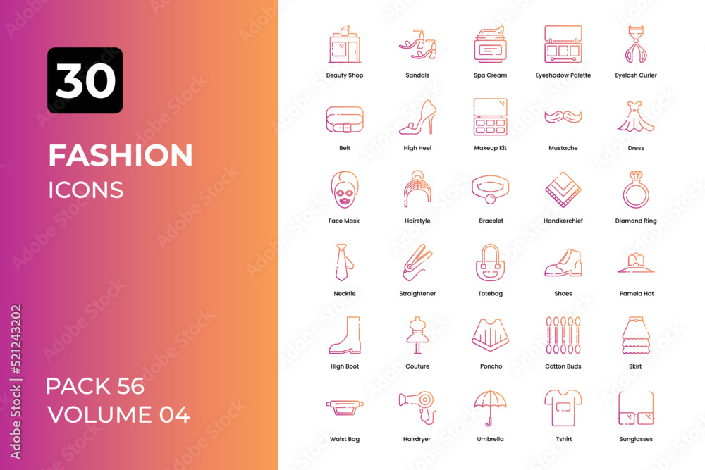fashion icons collection. Set contains such Icons as t-shirt, ladis dress, fashion design, and more fashion icons collection. Set contains such Icons as t-shirt, ladis dress, fashion design, and more