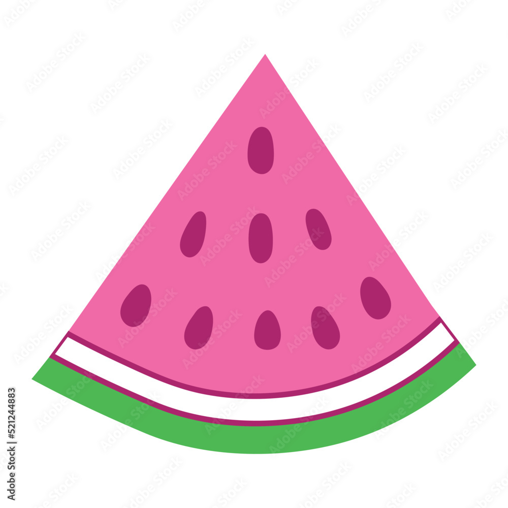 pink watermelon design pink watermelon design