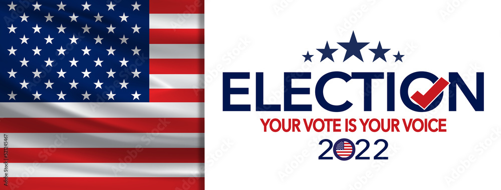 USA Election 2022 USA Election 2022