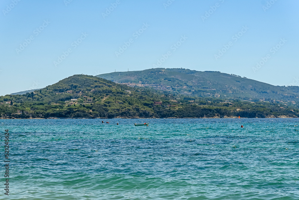 Capoliveri, Norsi, Elba, Bucht, Strand, Badestrand, Golfo Stella, Capo Norsi, Felsen, Küste, Insel, Segelschiffe, Wassersport, Toskana, Toskanischer Archipel, Sommer, Italien Capoliveri, Norsi, Elba, Bucht, Strand, Badestrand, Golfo Stella, Capo Norsi, Felsen, Küste, Insel, Segelschiffe, Wassersport, Toskana, Toskanischer Archipel, Sommer, Italien