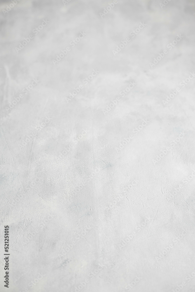 Obraz premium Grey concrete wall texture. Vertical orientation