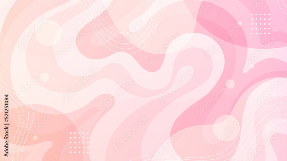pink ocean water waves with bubble background with abstract web banner and has space for writing pink ocean water waves with bubble background with abstract web banner and has space for writing