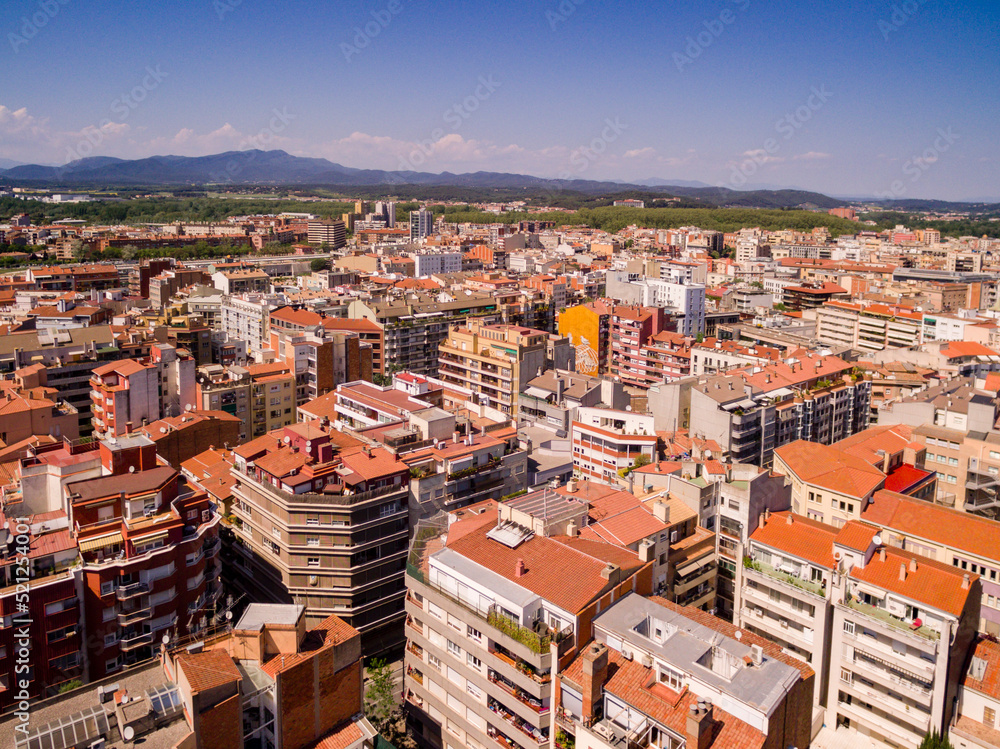 Girona, Catalonia, spain, europe
