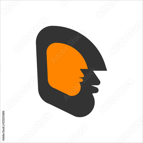 Alter ego logo