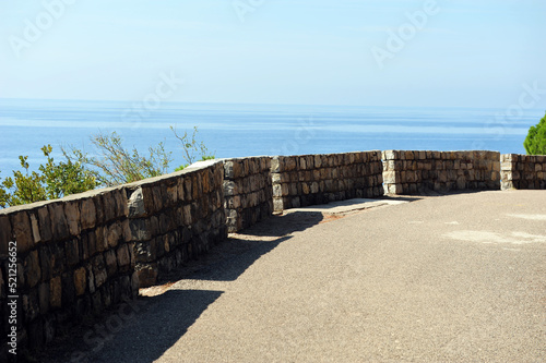 Petrovac Walkway