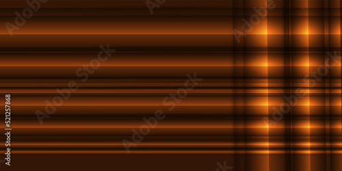 Abstract brown background with light