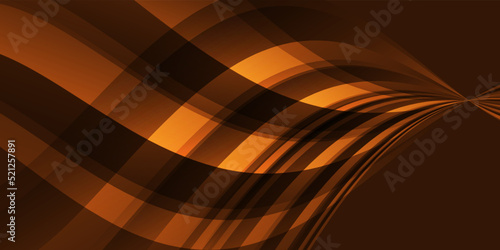 Abstract brown background with light