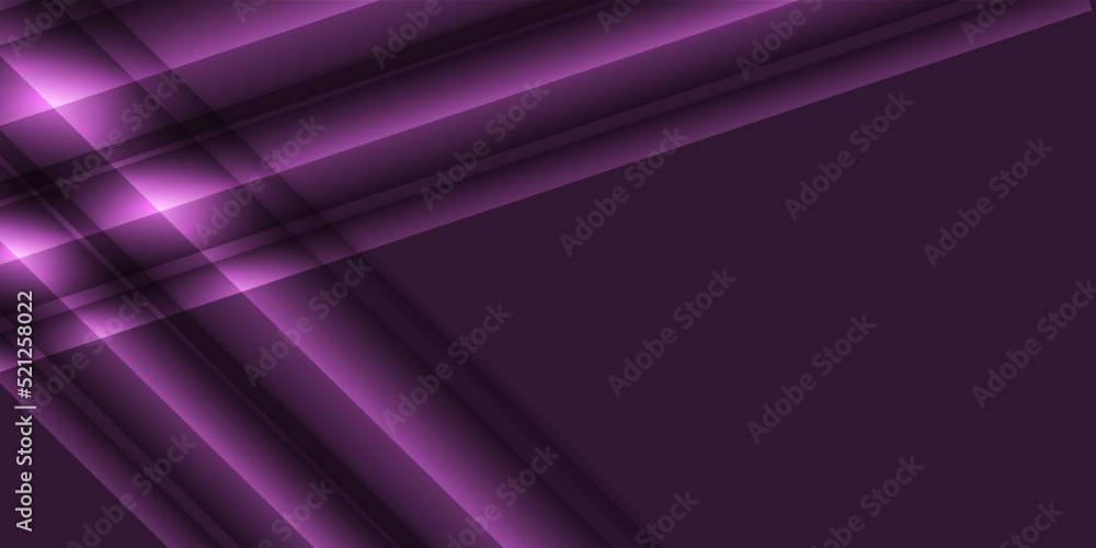 Abstract purple background Abstract purple background