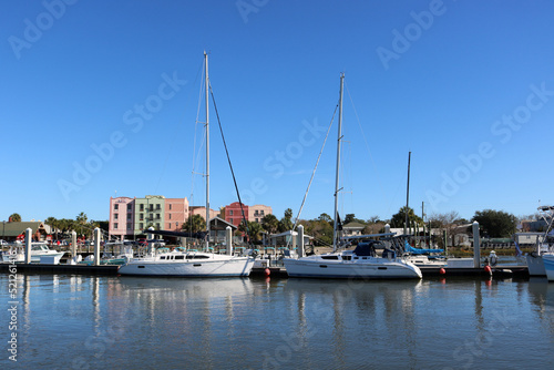Fényképezés Fernandina Beach, Amelia Island, Florida