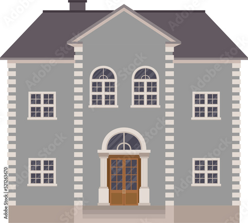 House building clip art