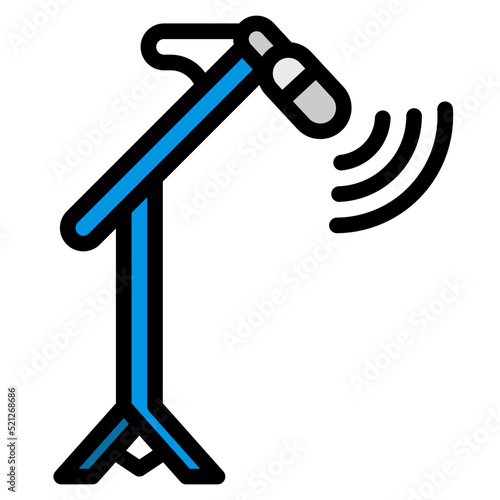 mic