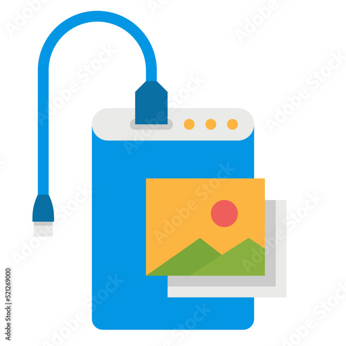 storage