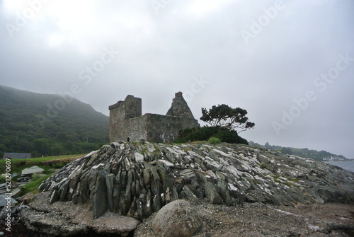 Isle of Arran, Scotland, United Kingdom