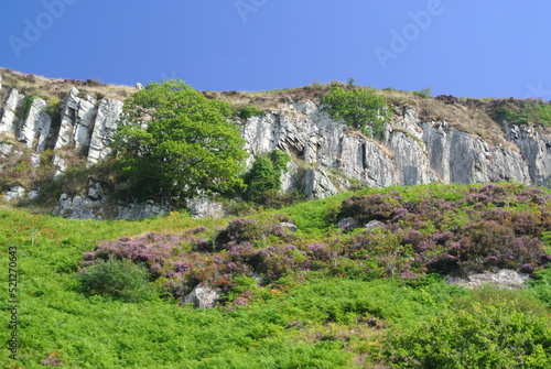 Isle of Arran, Scotland, United Kingdom