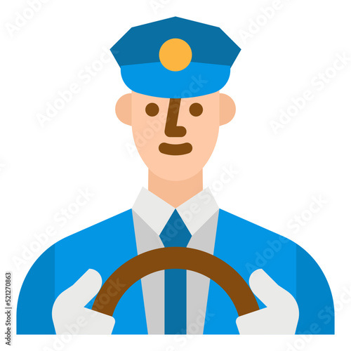 driver