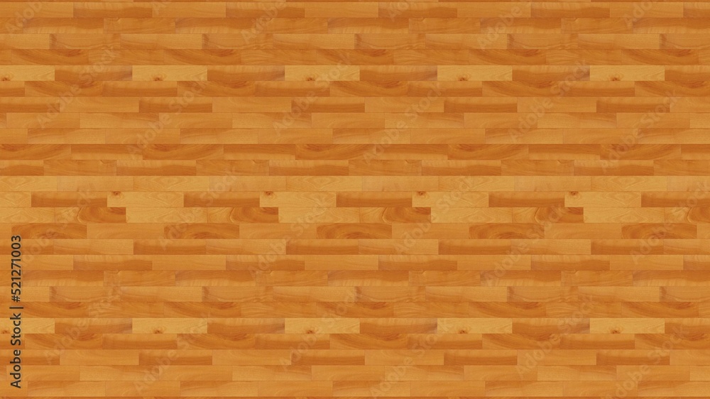 Seamless new wood plank brown parquet floor wall texture pattern for interior or background design. industry carpentry woodwork concept, 3D Rendering.
Seamless new wood plank brown parquet floor wall texture pattern for interior or background design. industry carpentry woodwork concept, 3D Rendering.