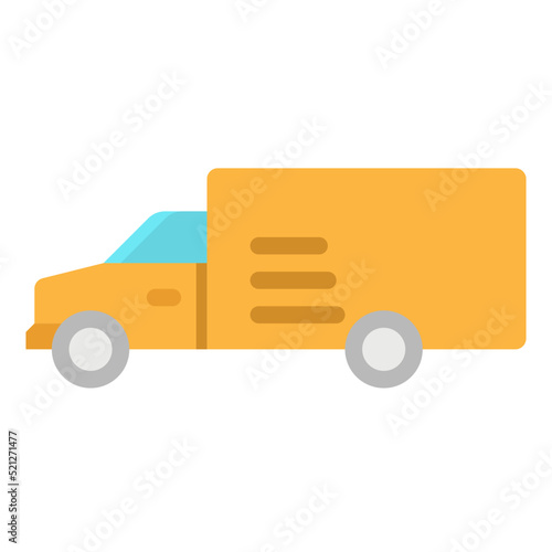 truck