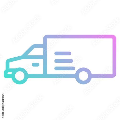 truck