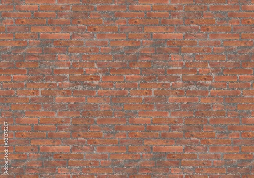 Wall Bricks texture