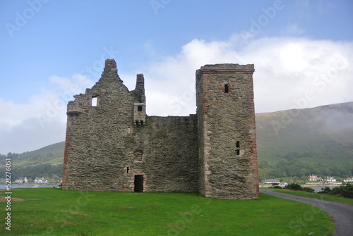 Isle of Arran, Scotland, United Kingdom