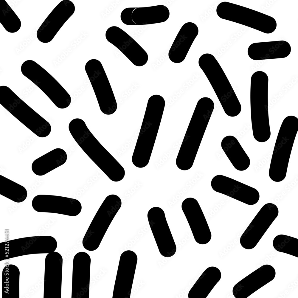 Pattern line vector Pattern line vector