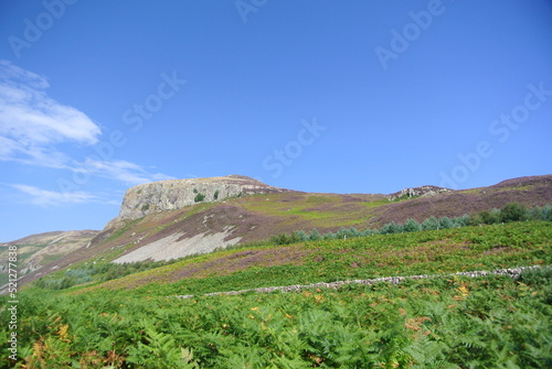 Isle of Arran, Scotland, United Kingdom