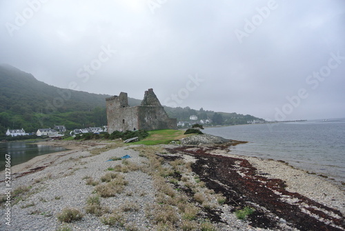 Isle of Arran, Scotland, United Kingdom