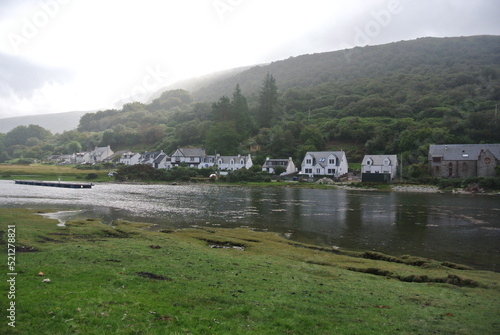 Isle of Arran, Scotland, United Kingdom