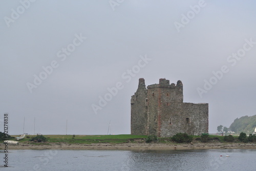 Isle of Arran, Scotland, United Kingdom