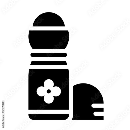 deodorant