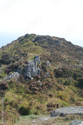 Isle of Arran, Scotland, United Kingdom
